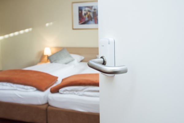 Comfort Garni Stadtzentrum Hotel (Bielefeld)